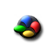 Symbol des Programms: ZSNES