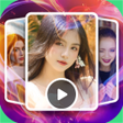 程序图标：Slideshow Maker - Slidesh…