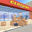 أيقونة البرنامج: My Clothing Store Simulat…