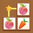 プログラムのアイコン：Tile Link - Pair Match Ga…