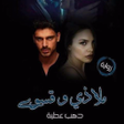 أيقونة البرنامج: رواية ملاذي وقسوتي