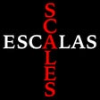 Ícone do programa: Escalas Musicales