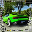 Ícone do programa: Car Racing: Car Driving G…