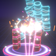 プログラムのアイコン: Smash Anything