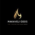 プログラムのアイコン：MAKAVELI 2 ODDS ROLLOVER