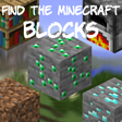 Icon of program: 191 Find The Minecraft Bl…
