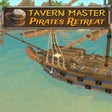 Programın simgesi: Tavern Master: Pirates Re…