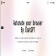 أيقونة البرنامج: OpenGPTs