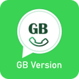 プログラムのアイコン：GB App