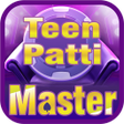 プログラムのアイコン：Teen Patti Master