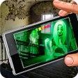 Ikona programu: Ghost Camera Radar Funny …