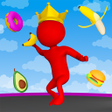 Icon of program: Food Fight Survivors
