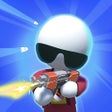 プログラムのアイコン：Agent J