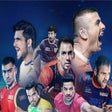 プログラムのアイコン：Pro Kabaddi 2019 Live Mat…