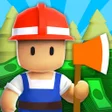 プログラムのアイコン：Isle Pioneer: Idle Lumber…