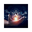 프로그램 아이콘: AI Trust Analysis