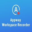 Icon of program: Appway Workspace Recorder