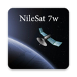 Ícone do programa: Nilesat 7W