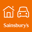 程序图标：Sainsbury's Bank - Insura…