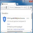 Ikon program: CFCA CryptoKit.ThBigData …