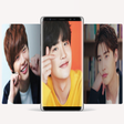 Icon of program: Lee Jong Suk Wallpaper HD