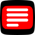 Biểu tượng của chương trình: Youtube Video to Text