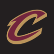 Icon of program: Cleveland Cavaliers