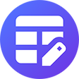헤더 수정기 icon