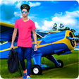 程序图标：Airport Photo Editor