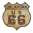 Icono de programa: Route 66: Points of Inter…