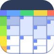 程序图标：Gガイド テレビ番組表