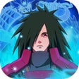 暗之忍:正版精品忍者乱斗单机游戏 icon