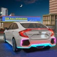 Icône du programme : Real Car Driving 3D Car G…