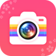 程序图标:Beauty Camera : Selfie Ca…