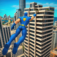 Ícone do programa: Rope Fighter: Open World