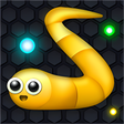 プログラムのアイコン：Slither Snake.io