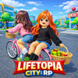 Icoon van programma: Lifetopia City: RP Party