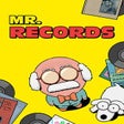 Ikon program: Mr. Records