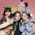 プログラムのアイコン：Blackpink Sticker WAStick…