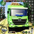 Ícone do programa: US Cargo Truck Driving Ga…