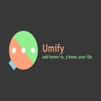 Icon of program: Umify
