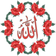 プログラムのアイコン：Islamic Stickers for what…