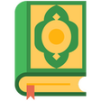 プログラムのアイコン：Quran New Tab