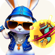程序图标：IND VS ZIM: Live Cricket …