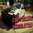 Icona del programma: Car Tuning Simulator