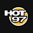 Biểu tượng của chương trình: HOT97 OFFICIAL