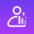 プログラムのアイコン：Unfollowers  Followers