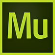 Icône du programme : Adobe Muse
