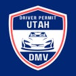 프로그램 아이콘: Utah DMV Permit Test Prep
