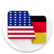 Icon of program: German English offline Di…